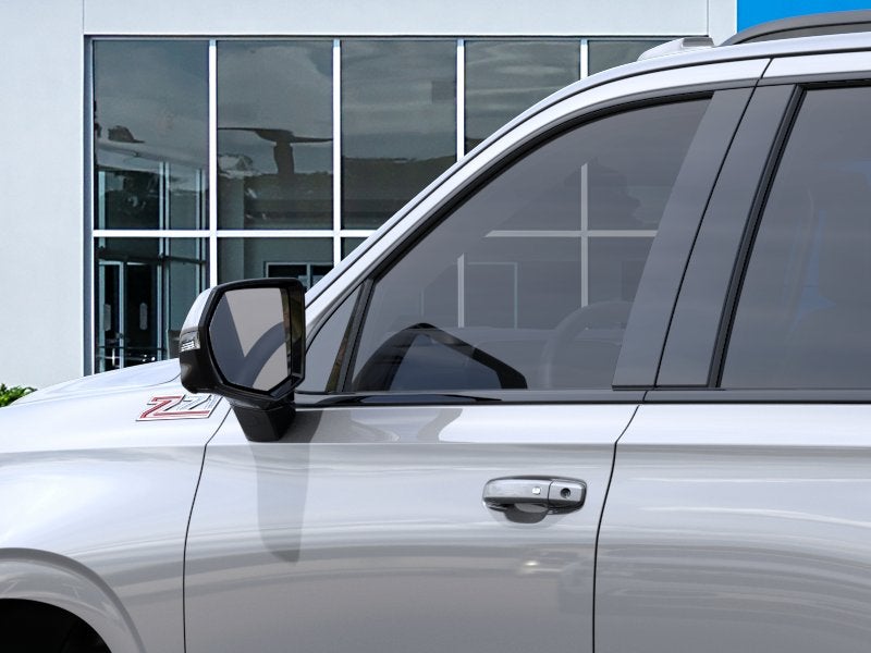 2027 Chevrolet Tahoe Z71