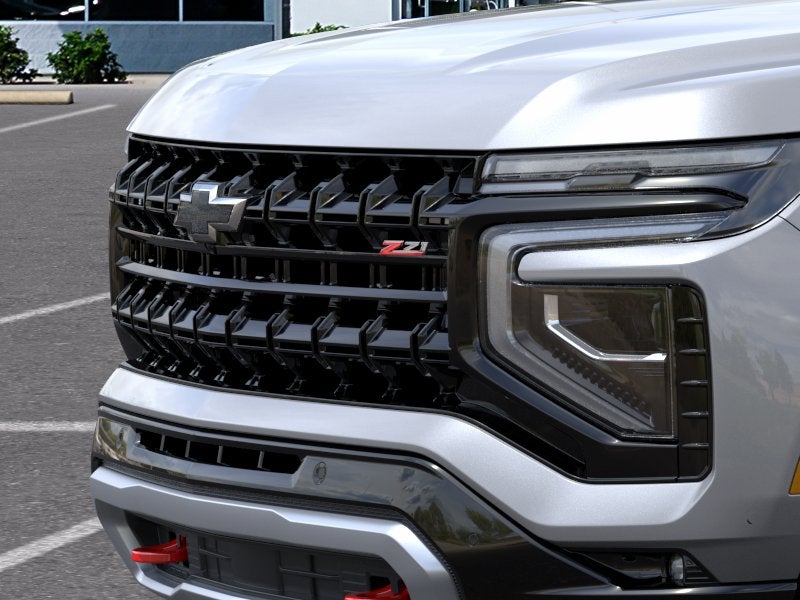 2027 Chevrolet Tahoe Z71