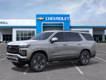 2027 Chevrolet Tahoe Z71