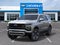 2027 Chevrolet Tahoe Z71