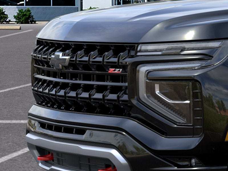 2027 Chevrolet Tahoe Z71