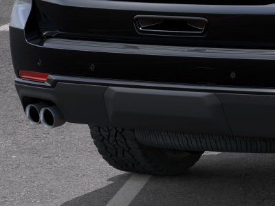 2027 Chevrolet Tahoe Z71