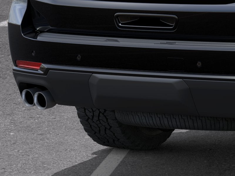 2027 Chevrolet Tahoe Z71