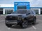 2027 Chevrolet Tahoe Z71