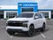 2027 Chevrolet Tahoe RST
