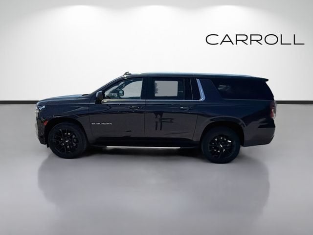 2024 Chevrolet Suburban LS