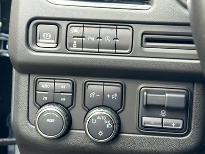 2024 Chevrolet Tahoe LS