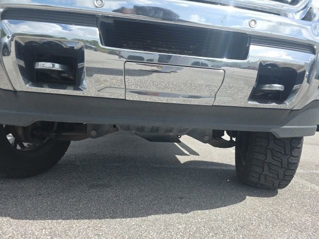 2017 GMC Sierra 2500 HD Denali