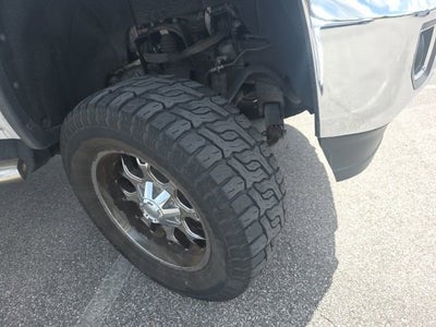 2017 GMC Sierra 2500 HD Denali