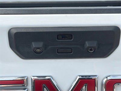 2021 GMC Sierra 2500 HD SLE