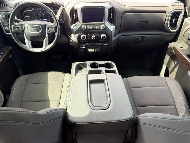 2021 GMC Sierra 2500 HD SLE