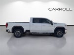 2021 GMC Sierra 2500 HD SLE
