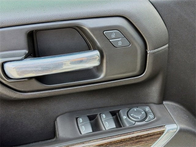 2021 GMC Sierra 2500 HD SLE