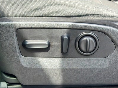 2021 GMC Sierra 2500 HD SLE