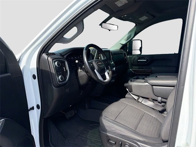 2021 GMC Sierra 2500 HD SLE