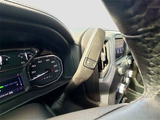 2021 GMC Sierra 2500 HD SLE