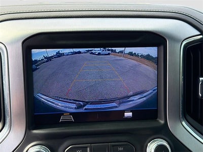 2021 GMC Sierra 2500 HD SLE