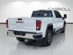 2021 GMC Sierra 2500 HD SLE