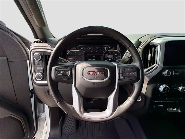 2021 GMC Sierra 2500 HD SLE