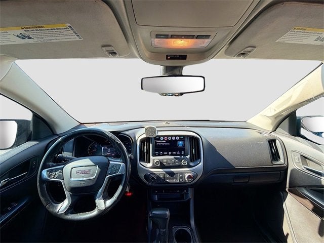 2018 GMC Canyon 2WD SLE