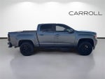 2018 GMC Canyon 2WD SLE