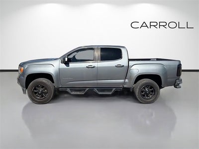 2018 GMC Canyon 2WD SLE