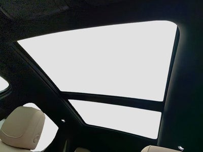 2017 Cadillac XT5 Luxury FWD