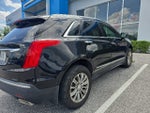 2017 Cadillac XT5 Luxury FWD