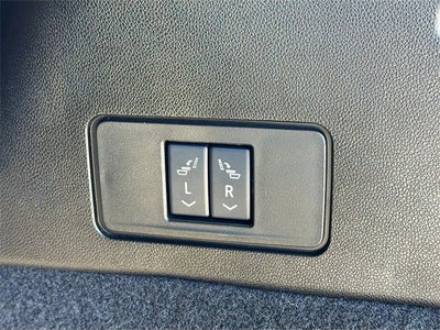 2025 Cadillac XT6 Luxury