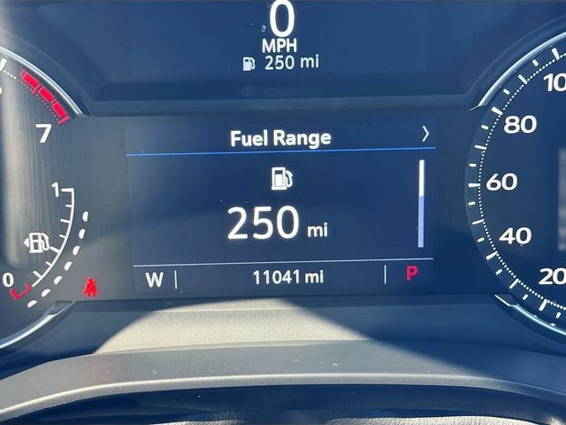 2025 Cadillac XT6 Luxury