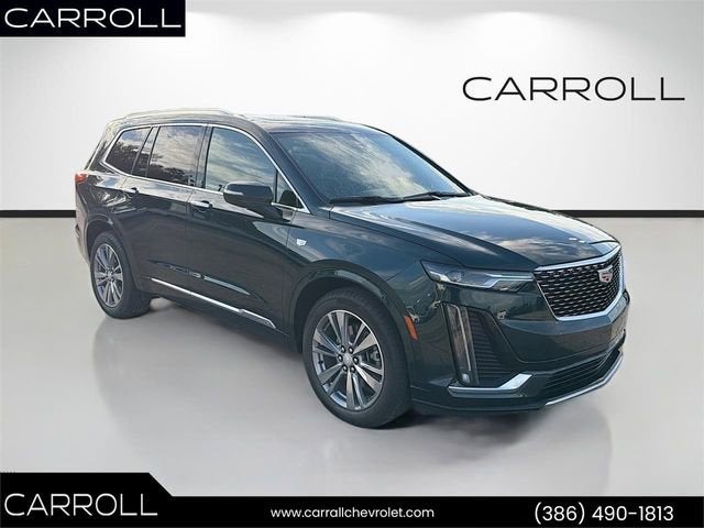 2024 Cadillac XT6 Luxury Auto's photo