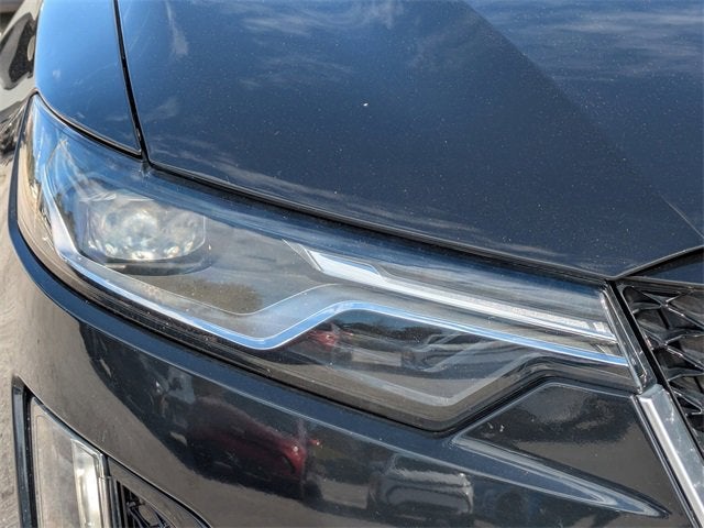 2020 Cadillac XT6 Sport