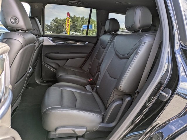 2020 Cadillac XT6 Sport