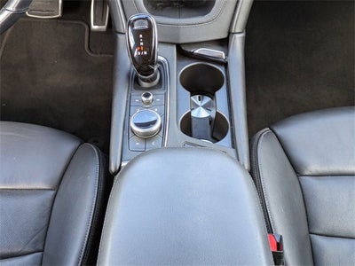 2020 Cadillac XT6 Sport