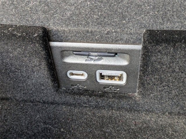 2020 Cadillac XT6 Sport