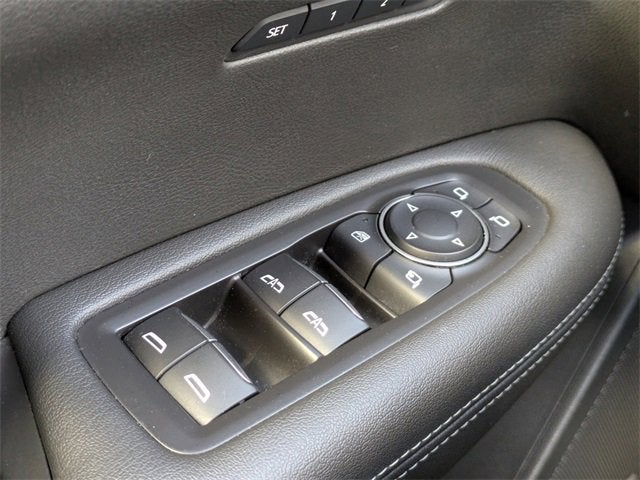 2020 Cadillac XT6 Sport