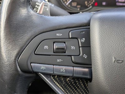 2020 Cadillac XT6 Sport