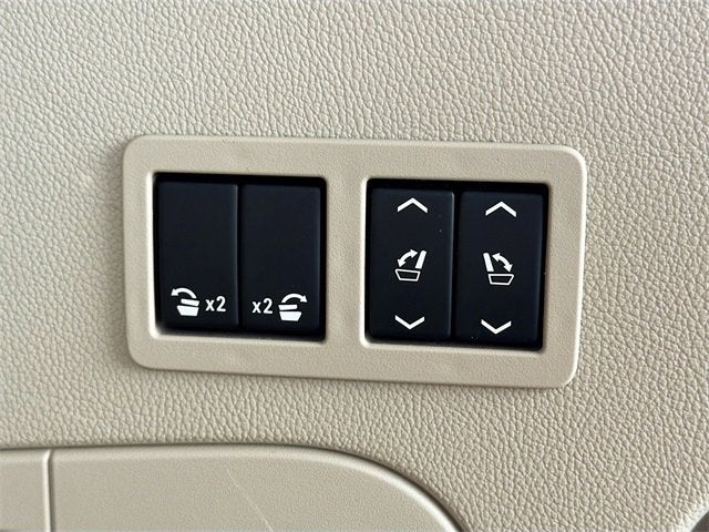 2018 Cadillac Escalade Premium Luxury