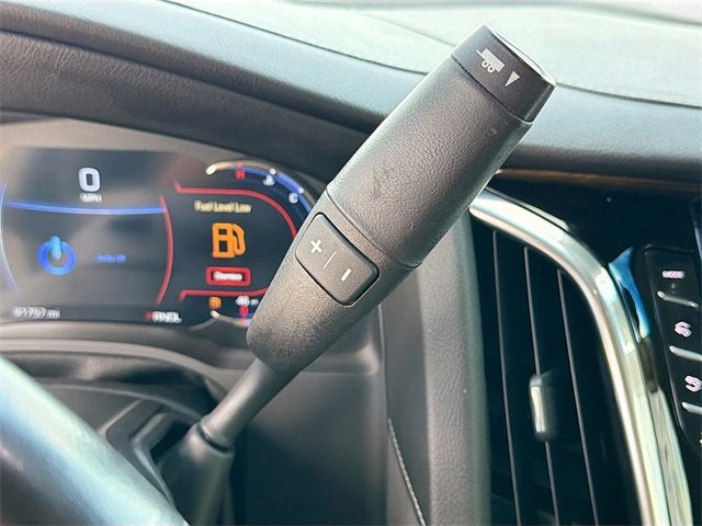 2018 Cadillac Escalade Premium Luxury