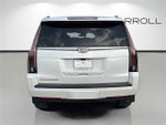 2018 Cadillac Escalade Premium Luxury