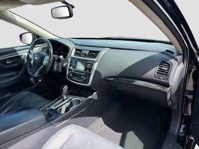 2017 Nissan Altima 2.5 SL
