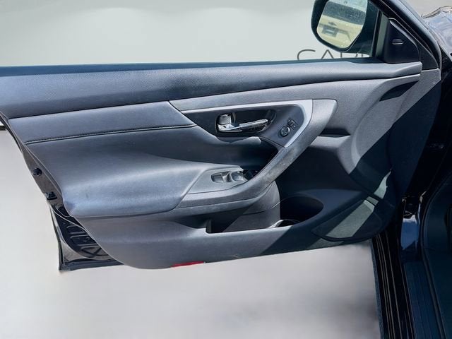 2017 Nissan Altima 2.5 SL