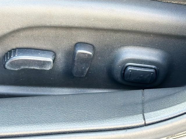 2017 Nissan Altima 2.5 SL