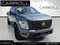 2021 Nissan Titan S