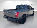 2021 Nissan Titan S