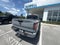 2022 Nissan Frontier Crew Cab PRO-4X 4x4