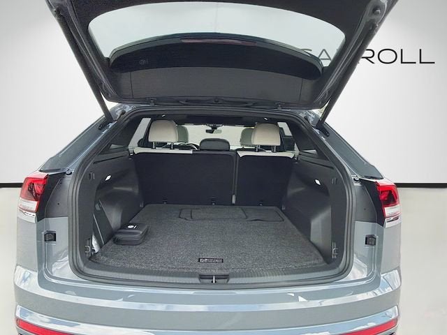 2024 Volkswagen Atlas Cross Sport 2.0T SEL Premium R-Line