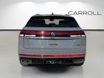 2024 Volkswagen Atlas Cross Sport 2.0T SEL Premium R-Line