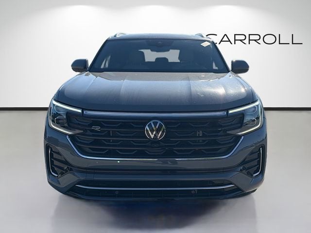 2024 Volkswagen Atlas Cross Sport 2.0T SEL Premium R-Line