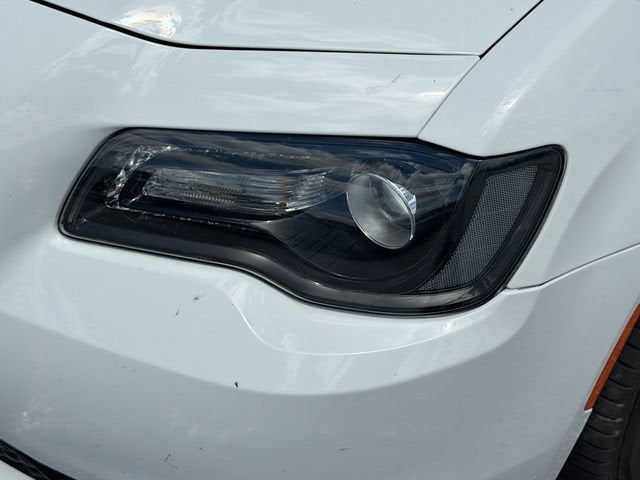 2023 Chrysler 300 Touring